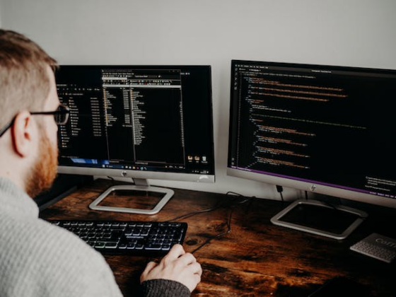 Keeping Up with the Demand for Programmers and IT Professionals