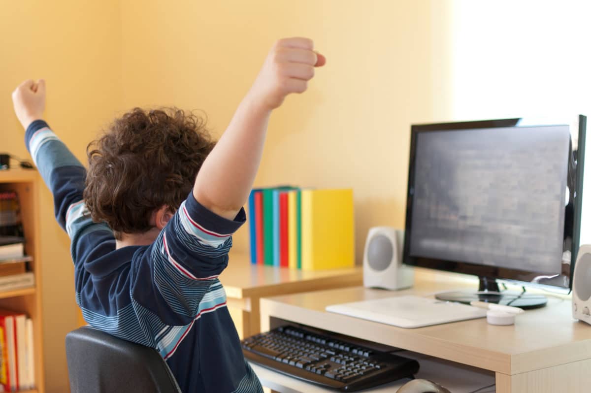 The Top Coding Summer Camp for Kids – Personalized for Small Groups