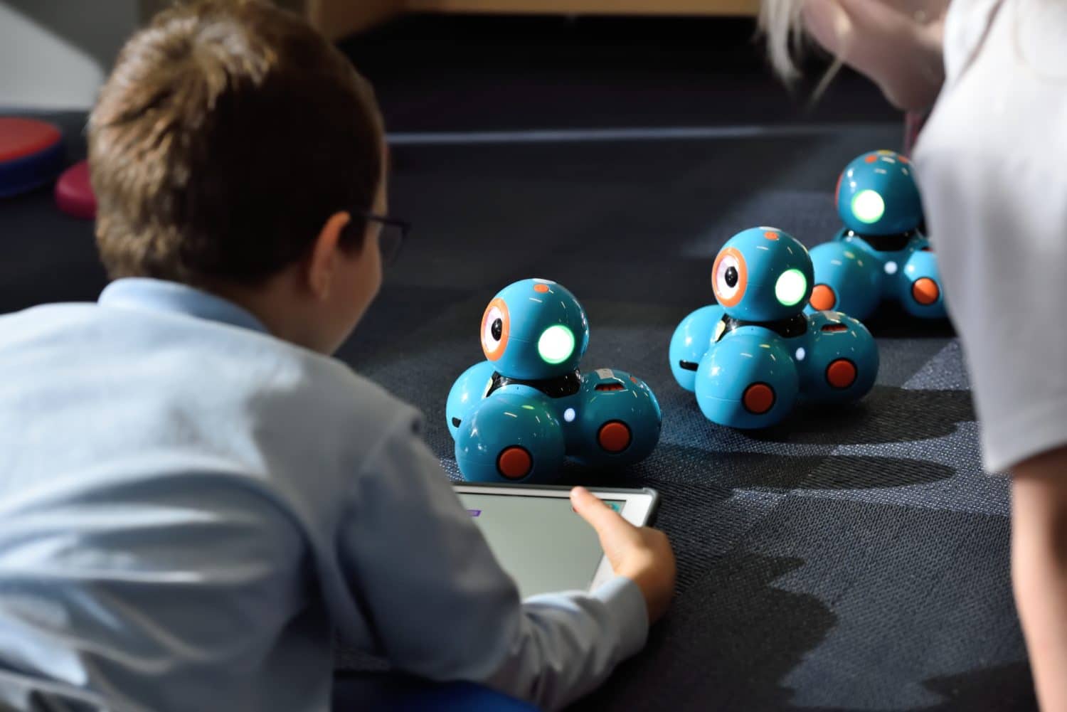 Enjoy Hour of Code? Dive in with Weekly Coding in 2020