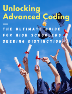 advanced coding guide