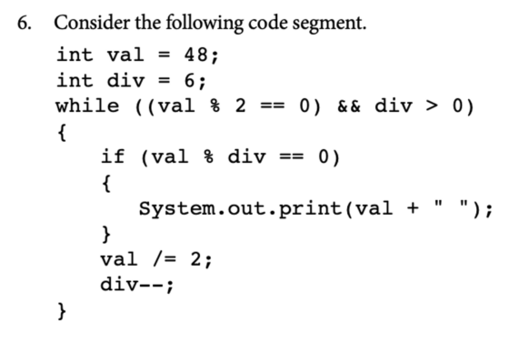 AP Computer Science A or AP Computer Science Principles?