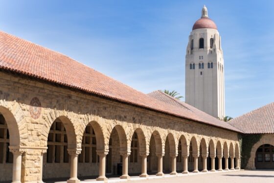 Stanford University computer science