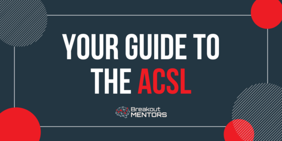 ACSL Competition: A Comprehensive Breakdown of the Divisions and Practice Problems