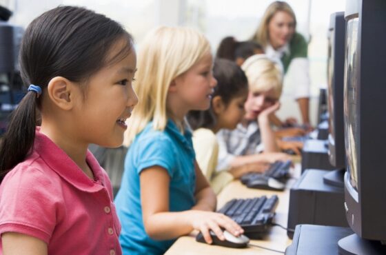Kid coders 
