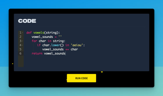 First Look: The Innovative Features of Liftoff Coders League’s Python Coding Platform